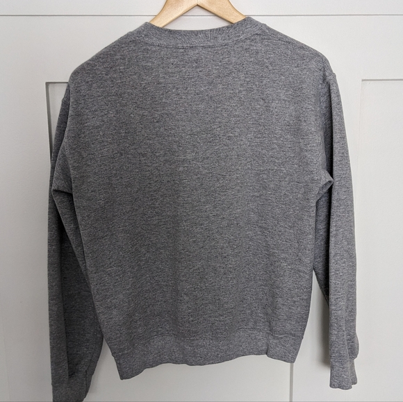 Retro University of Waterloo Crew - Picture 2 of 3